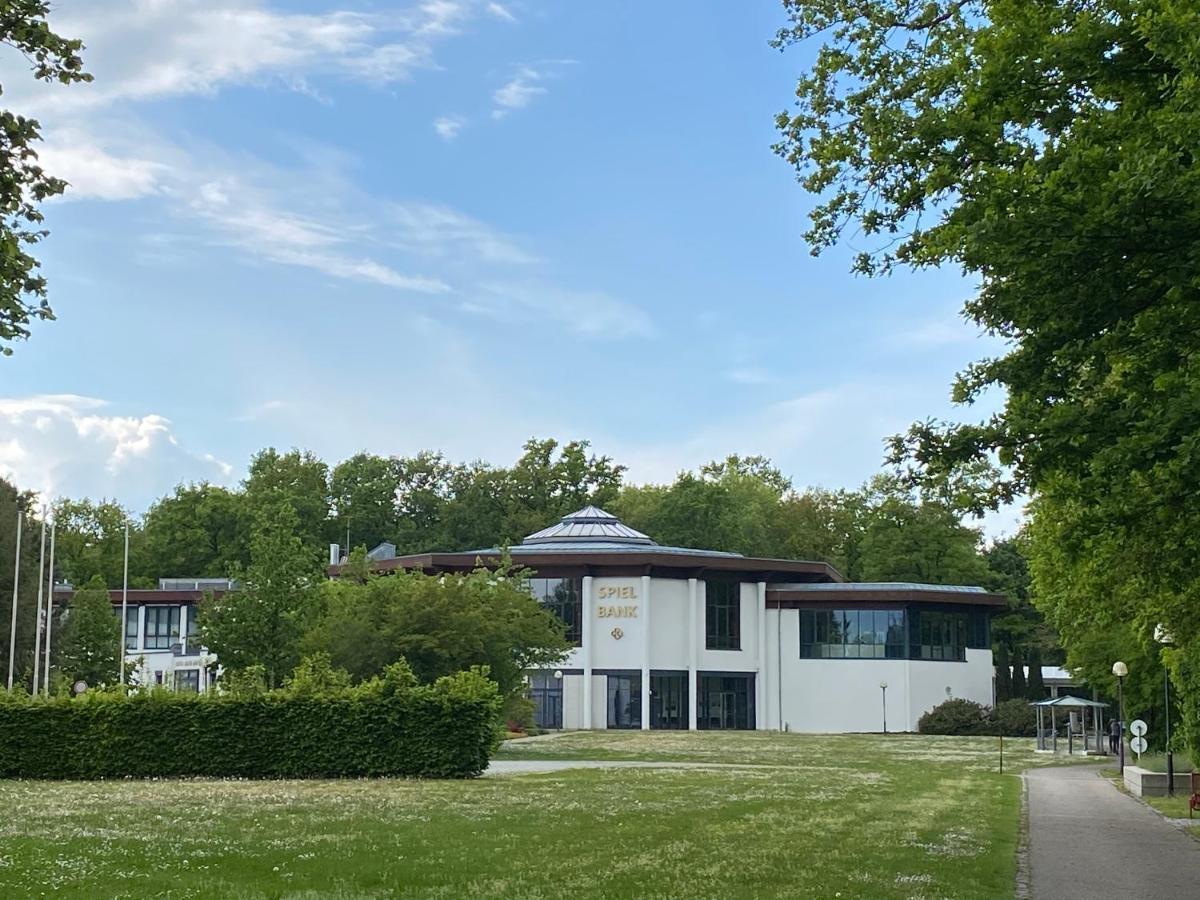 Appartementhof Stadler Pocking  Eksteriør bilde