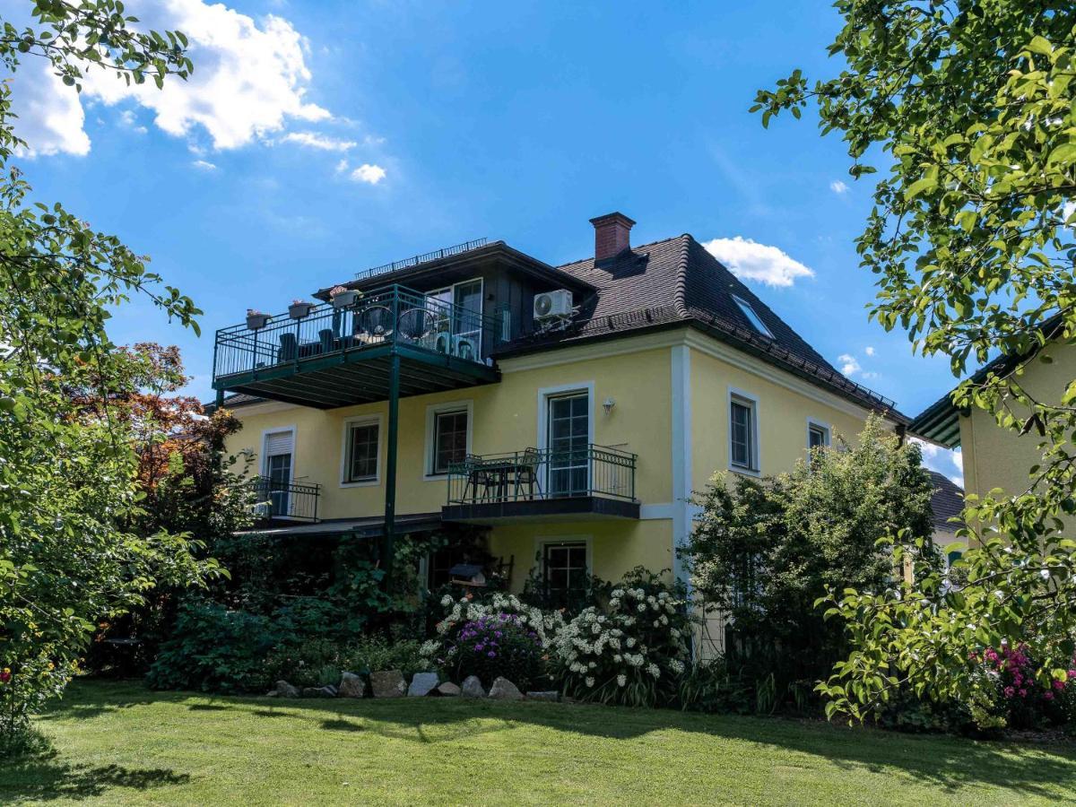 Appartementhof Stadler Pocking  Eksteriør bilde
